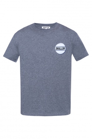 Printed t-shirt, zdjęcie 1 Printed t-shirt od McQ Alexander McQueen